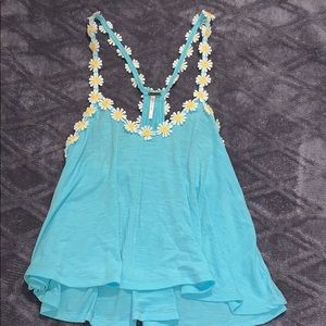 Beautiful summer top🥰🥰